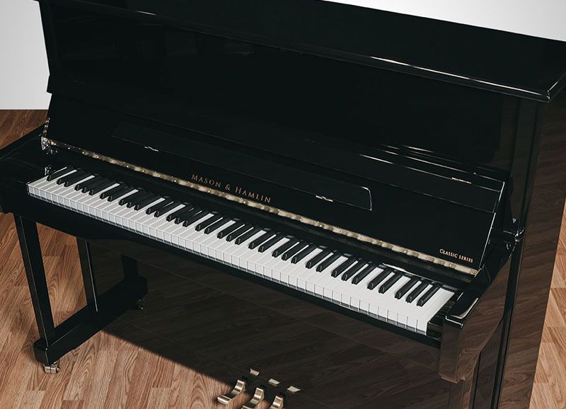 Entry Level Pianos