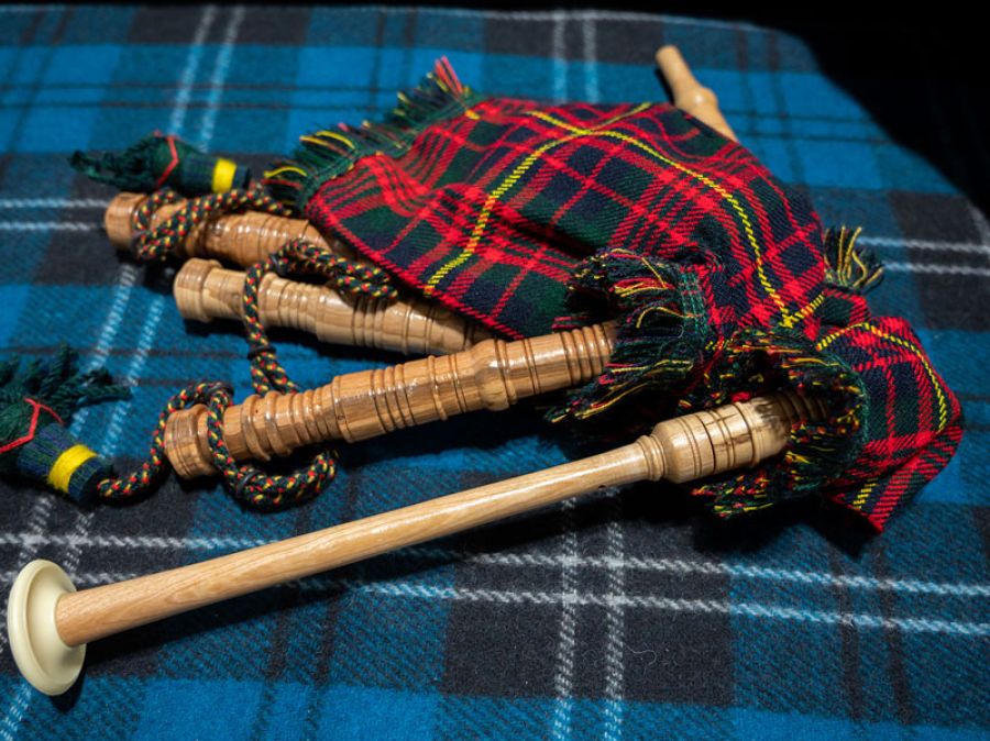 MSW Bagpipe Services