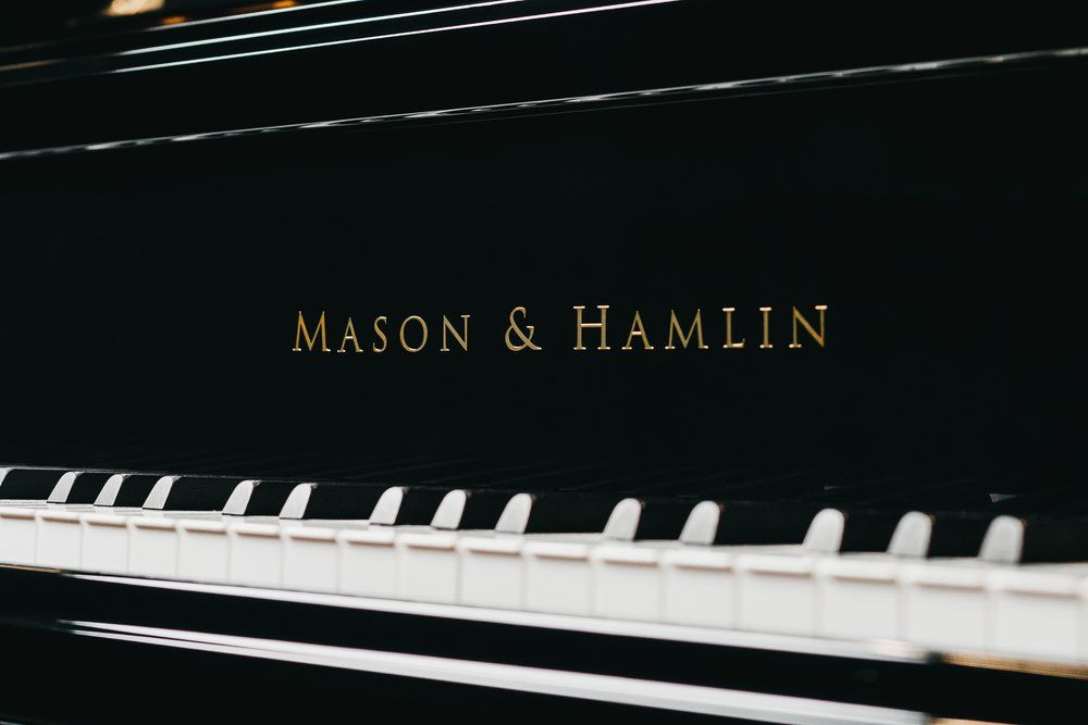 MSW Mason & Hamlin VX CC 9'4"